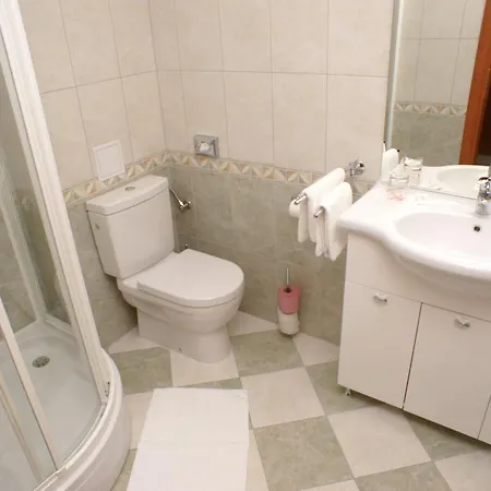 Double Seget Vranjica 3079c